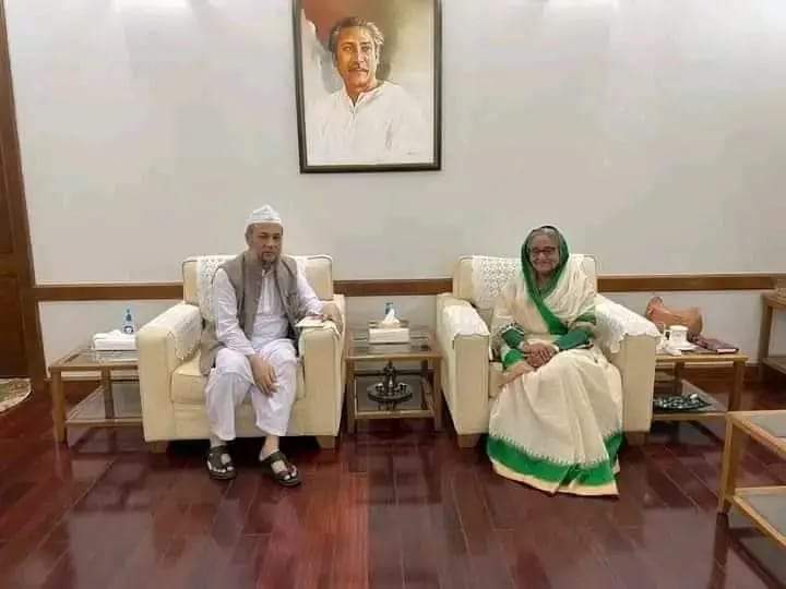 সাবেক এমপি হুসাম উদ্দিন চৌধুরী ফুলতলি সহ ২৫৮ জনের বিরুদ্ধে মামলা