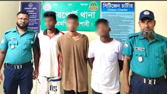 অটোরিকশা ছিনতাইয়ে রাজশাহীতে ১৭ দিনে তিন চালক খুন