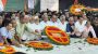 `বিপ্লব ও সংহতি দিবসে’ জিয়ার মাজারে বিএনপির শ্রদ্ধা