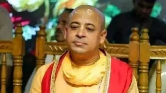 চিন্ময়সহ ইসকনের ১৭ সদস্যের ব্যাংক হিসাব জব্দ