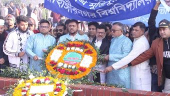 নির্বাচন নিয়ে সুনির্দিষ্ট ধারণা দেওয়ায় প্রধান উপদেষ্টার প্রতি এনডিপির কৃতজ্ঞতা